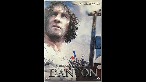 FILM---DANTON