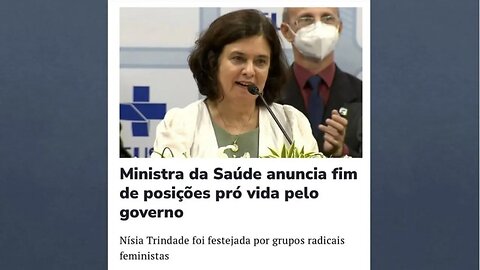 AVANÇO RÁPIDO DA AGENDA - ELES NÃO ESTÃO DE BRINCADEIRA