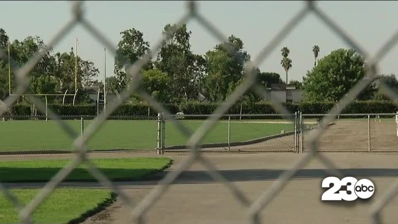 Field at West High School to be dedicated for former coach