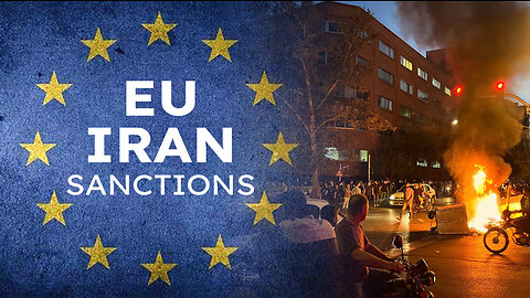 EU's Sanctions Against Iran