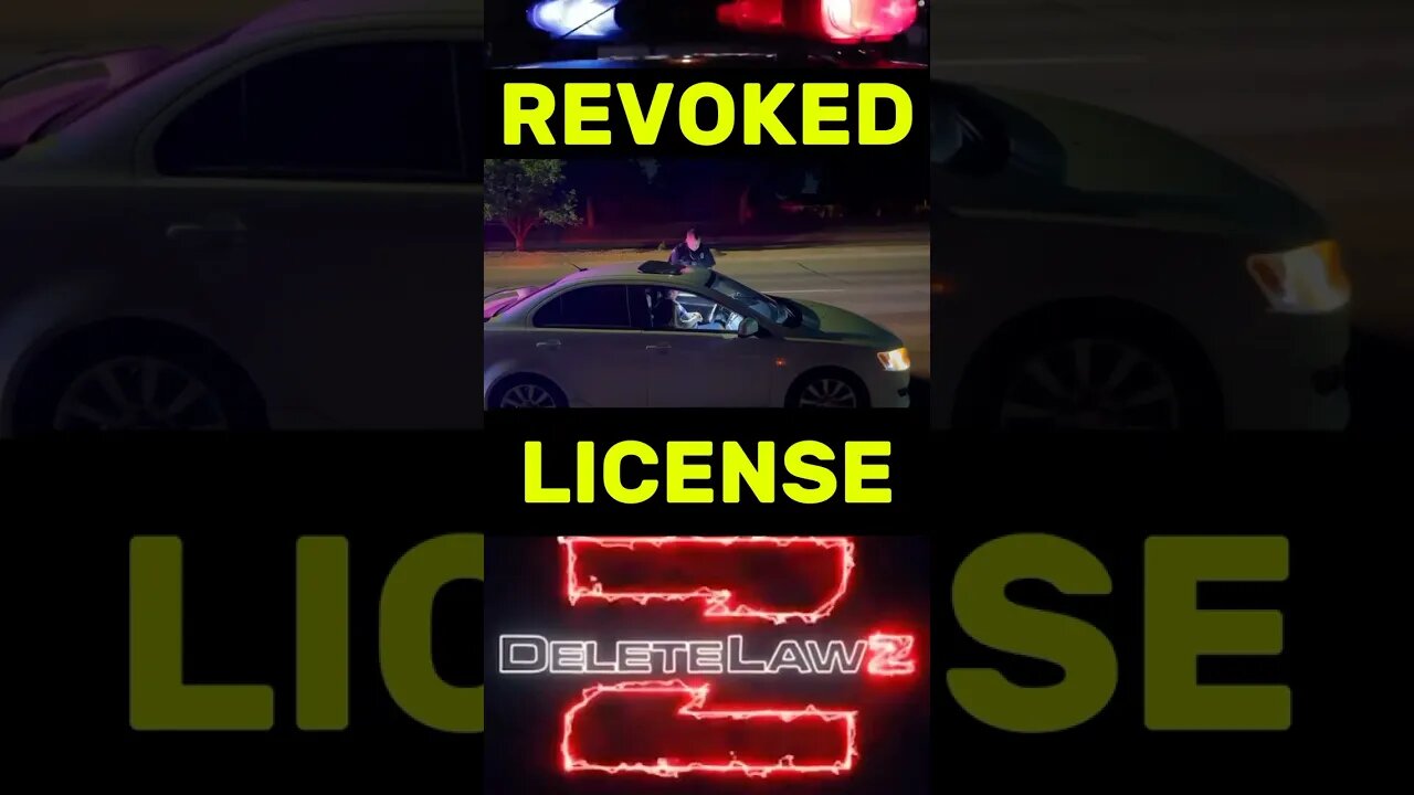 Drivers Licenses are a Scam