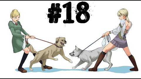 Haunting Ground |18| La maid c'est finit