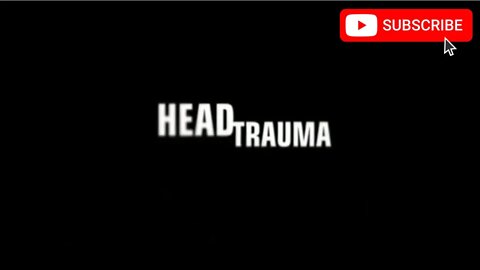 HEAD TRAUMA (2006) Trailer [#headtrauma #headtraumatrailer]