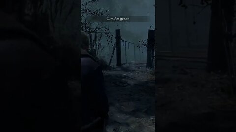 Resident Evil 4 Remake