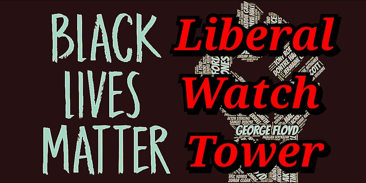 BLM is it a mindset or a color movement
