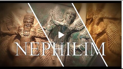 THE NEPHILIM - Full Documentary This is Excellent