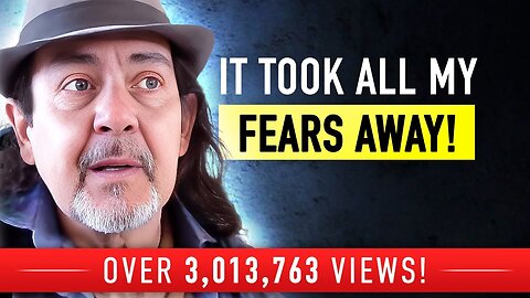 Atheist Shocked by Who He Saw in Heaven (NDE)