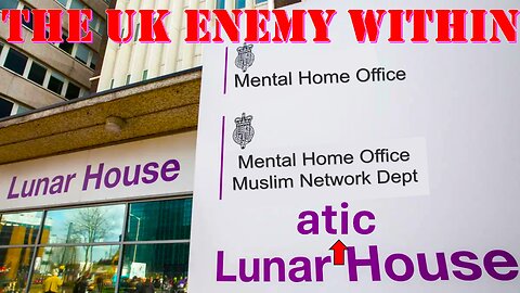 UK MENTAL HOME OFFICE | THE INTERCEPT