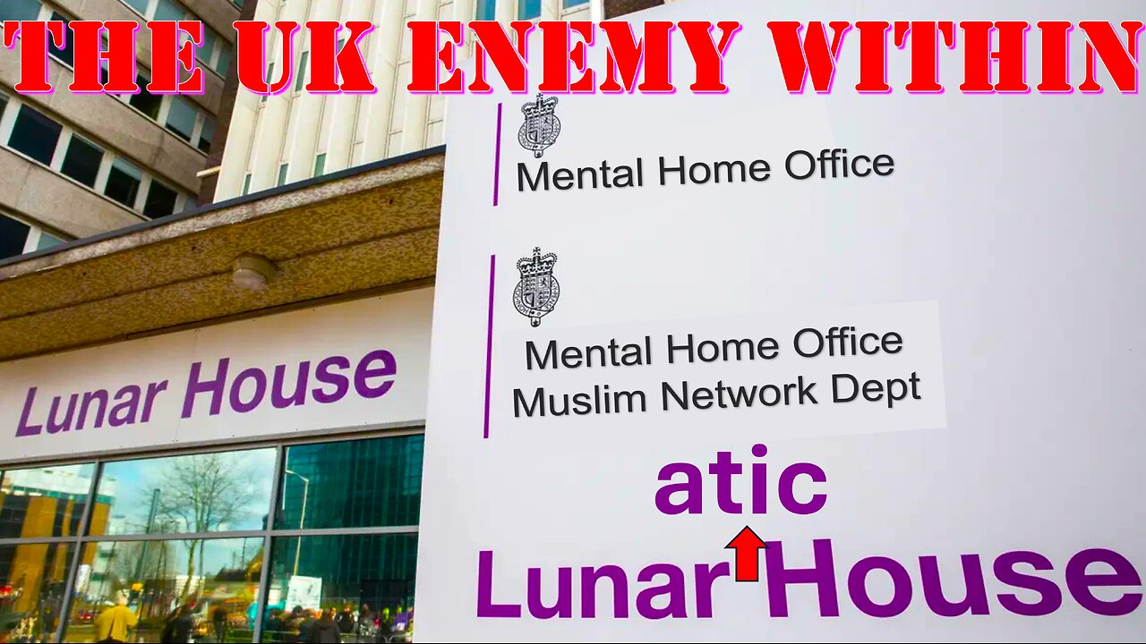 UK MENTAL HOME OFFICE | THE INTERCEPT