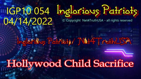 IGP10 054 - Hollywood Child Sacrifice