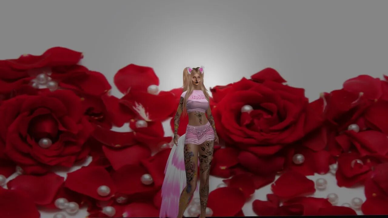 Second Life My First Love New animations 1080 @secondlife