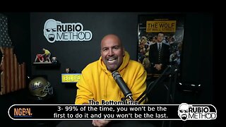 The Bottom Line of Episode 31