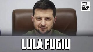 ZELENSKY VS LULA