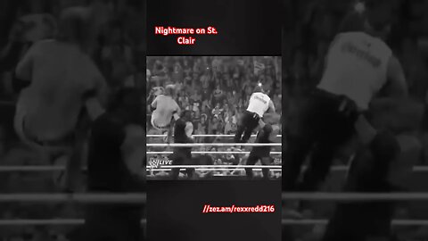 Nightmare on St. Clair (ft @elithadon8949 ) Prod by @Lumin8 🔥 #cleveland #undertaker #rap