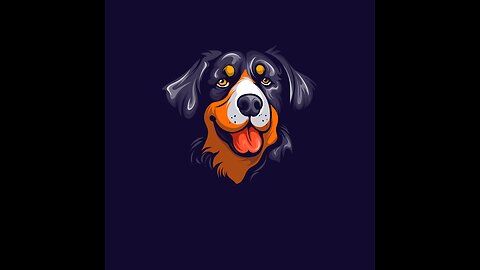 12 hour dog calming music to sleep and calm anxiety - black screen