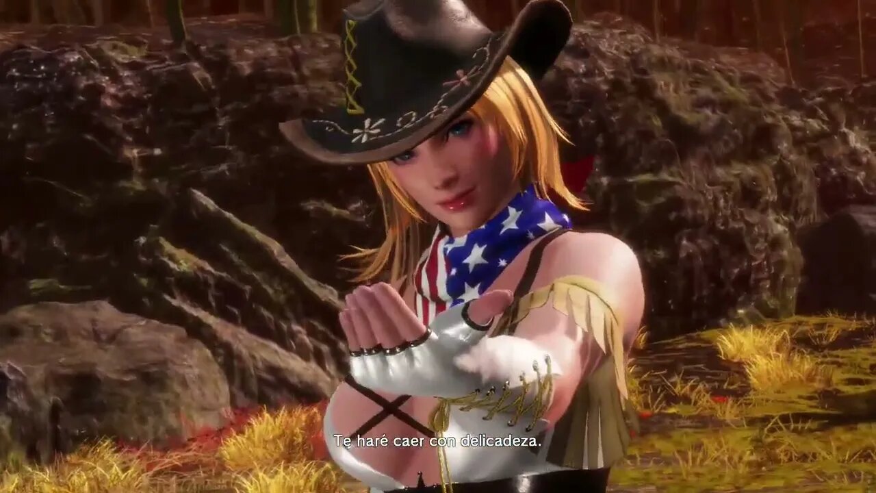 Dead or Alive 6 - @joghabilidade