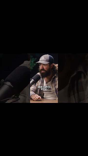 Alex Hormozi Reacts To The Black Pill