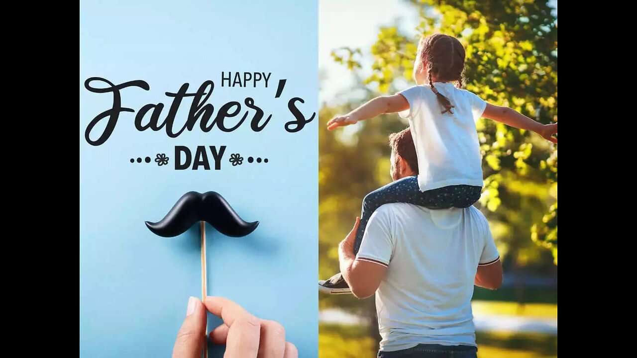 Happy Father's Day ๐๐๐๐จโ๐ฉโ๐งโ๐ฆ#fathers#Happyfather'sday