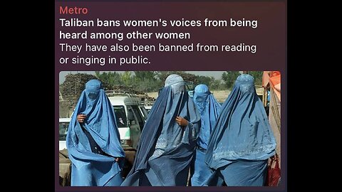 What they say and do not the same