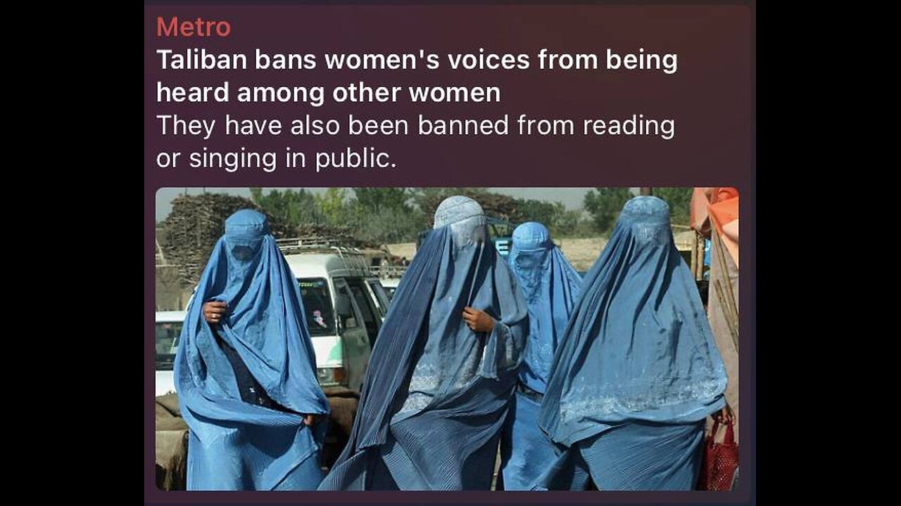 What they say and do not the same