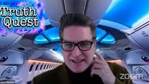 Truth Quest: Episode #40 call for Disclosure