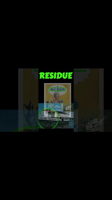 NEW 2023 Dolly/Dolley Madison Mandela Effect from Anita MacFarlane #mandelaeffects