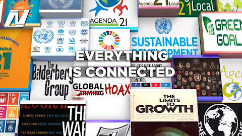 Everything Is Connected