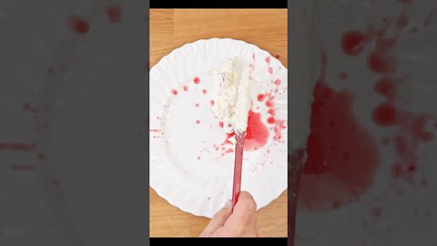 Eton Mess Magic: Create the Perfect Summer Dessert! #shorts #dessert