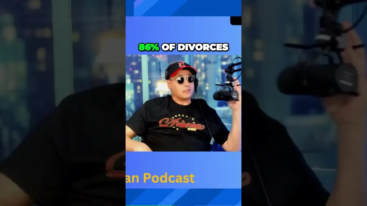 The Hidden Power of Women Unveiling the Truth Behind Divorce Statistics 1