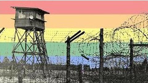 The nature of totalitarianism can help us understand the rising intersectional totalitarianism