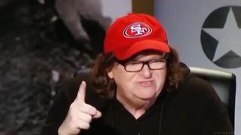 🙌 Dramatic Flip - Michael Moore Praises TrumpLand 👏