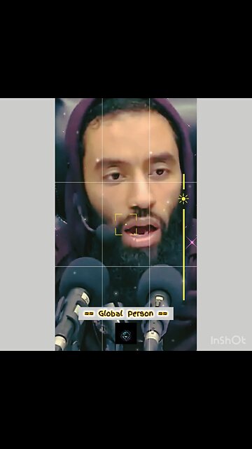 We know everything about FAMOUS individual, what about Allah?