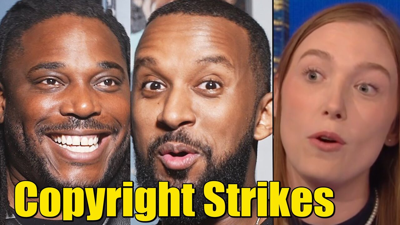 Aba Hits Just Pearly Things With A DMCA Takedown Claim, Pearl Now Has A Copyright Strike