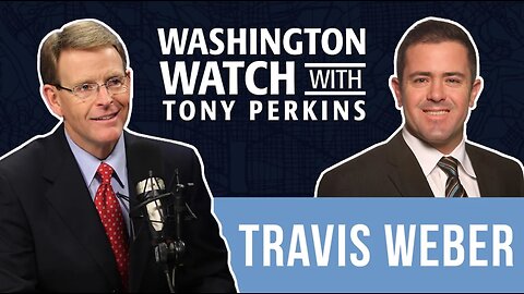 Travis Weber Analyzes the Left’s Attacks on Conservative U.S. Supreme Court Justices