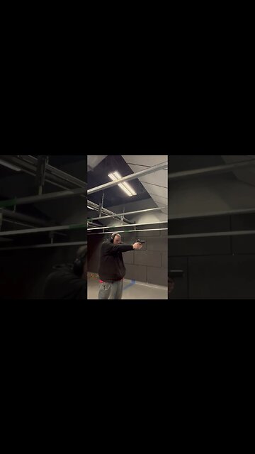 The Stoeger STR 9 at @CapeGunWorks