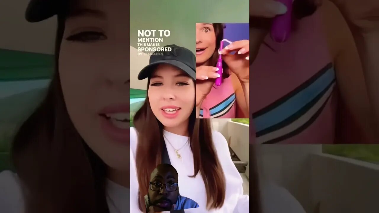 More women need to SPEAK UP against this.