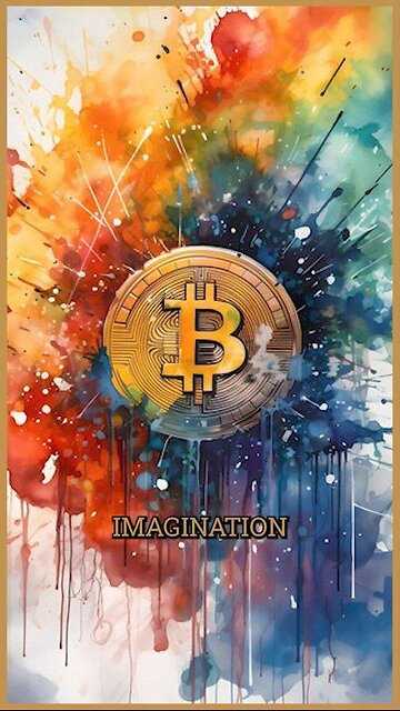 The Most Valuable Thing in the World Today is Creativity and Imagination