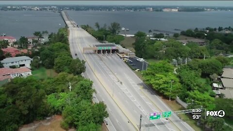 Lee County Commissioners approve toll agreement extension