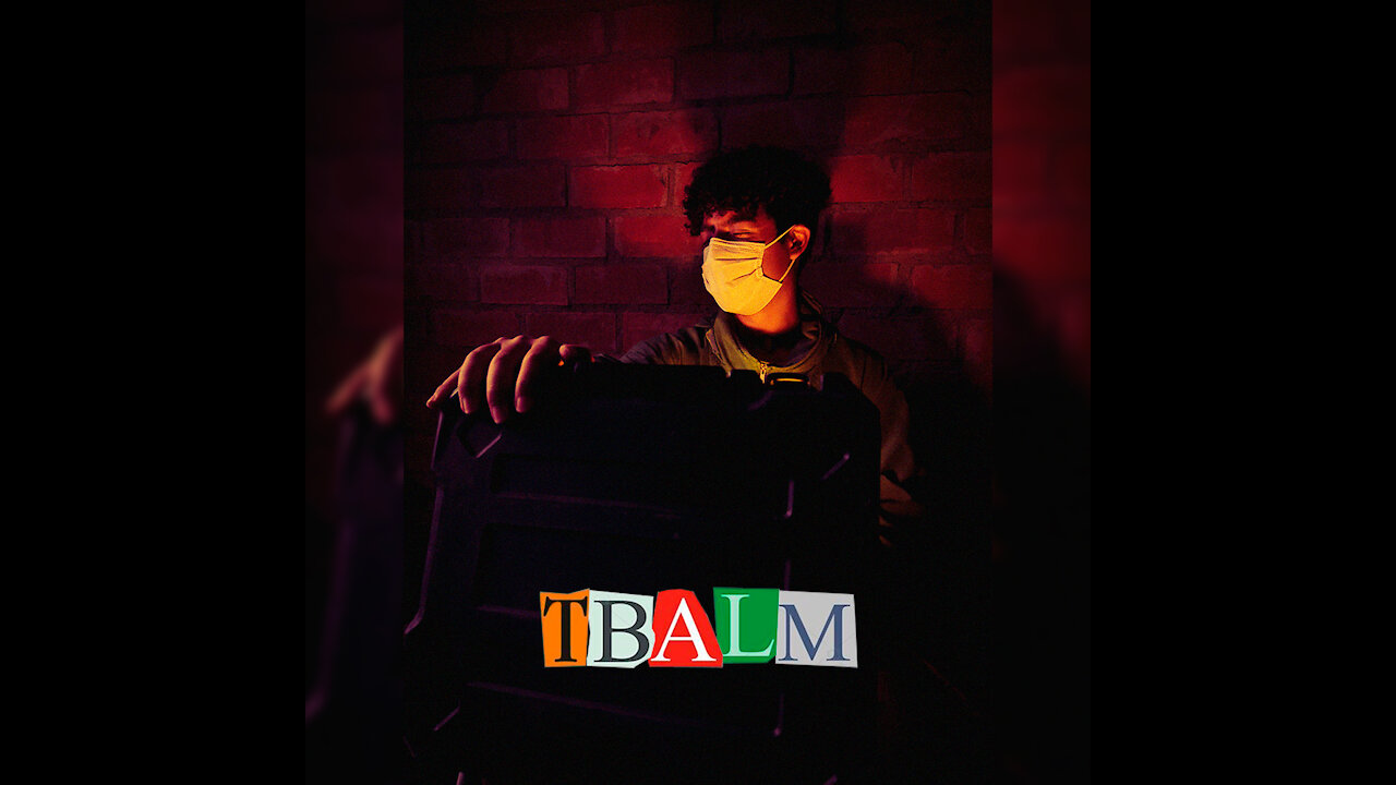 TBALM - Andre Pereyra (Video Official)