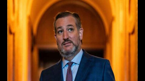 Victory for Ted Cruz as Supreme Court Rebuffs Biden Administration...