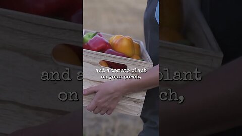 Anyone Can Farm! #homestead #farming