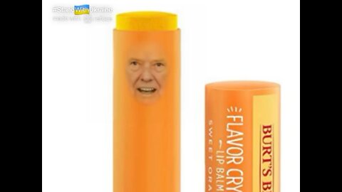 The Ultimate Donald Trump Chapstick Meme!