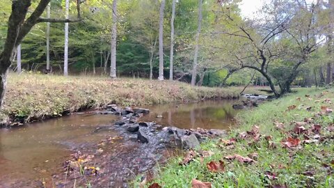 Peaceful Waters - NC/VA