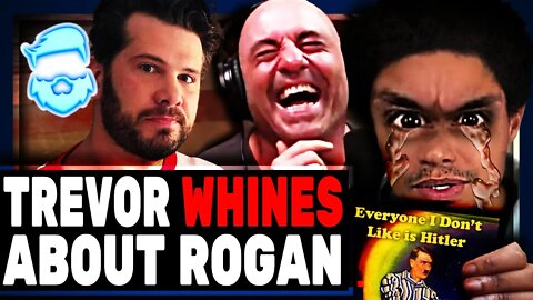 Joe Rogan Debate! Steven Crowder Vs Trevor Noah & India Arie LIED About Taking Music Off Spotify