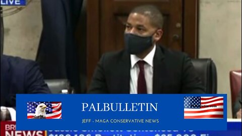 Jussie Smollett is not suicidal & United States denies having Bioweapon Labs in Ukraine