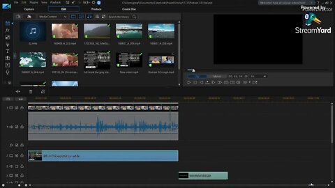 Live Editing