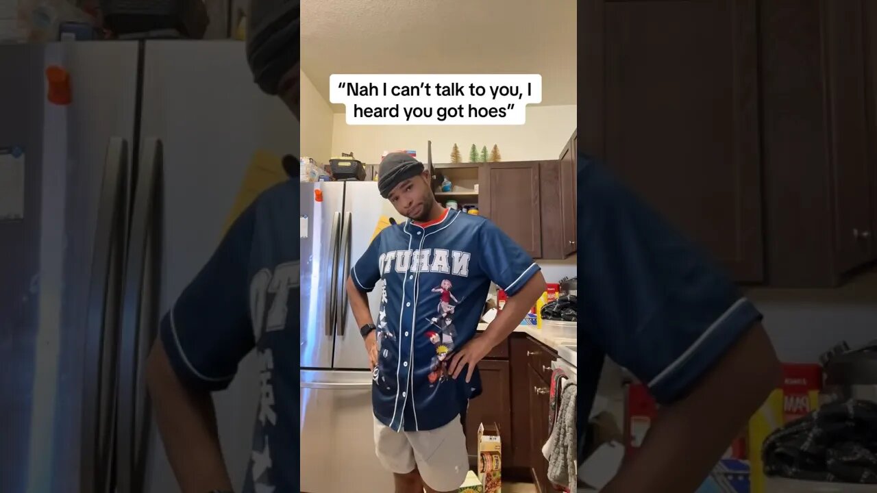 When they say you got multiple girls.. TikTok tiktoks shorts comedy jokes react viral seemlytuber
