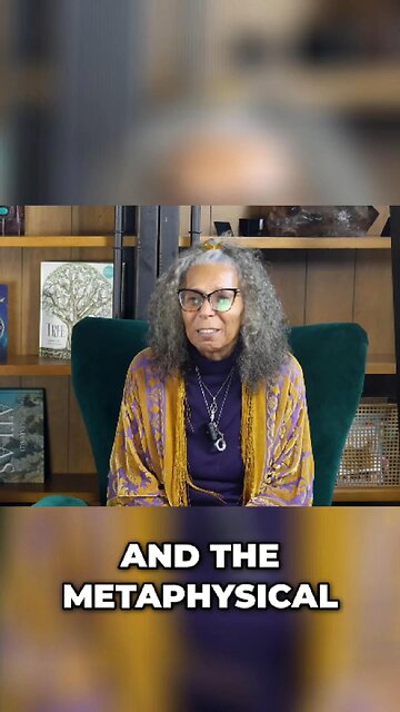 Everything Starts In The Unseen