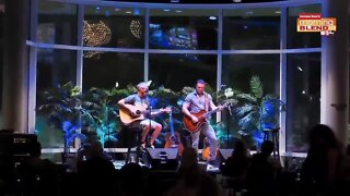 Ruth Eckerd Hall|Morning Blend