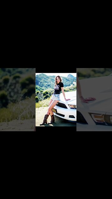 Let’s go for a Ride 😉